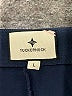 Tuckernuck Solid Blue Dress Pants Size L - photo 7