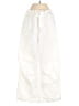 Tic : Toc 100% Polyester Ivory Casual Pants Size S - photo 1