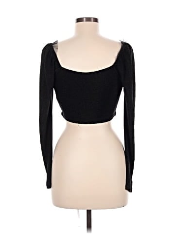 Louna Long Sleeve Top (view 2)