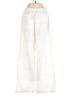Tic : Toc 100% Polyester Ivory Casual Pants Size S - photo 2