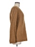 Love Tree Tan Cardigan Size M - photo 4