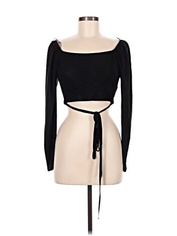 Louna Long Sleeve Top (view 1)