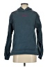 Puma Teal Sweatshirt Size S - photo 1