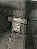 Alfani Solid Black Dress Pants Size 20W - photo 4