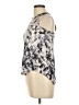 Unbranded Silver Sleeveless T-Shirt Size L - photo 5