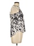 Unbranded Silver Sleeveless T-Shirt Size L - photo 4