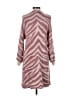 Jennifer Lopez Pink Cardigan Size M - photo 2