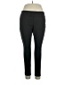 Sofia by Sofia Vergara Solid Gray Active Pants Size XL - photo 1