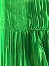 Unbranded 100% Polyester Green Long Sleeve Blouse Size M - photo 7