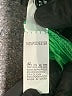 Unbranded 100% Polyester Green Long Sleeve Blouse Size M - photo 9