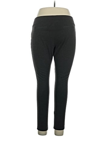 Sofia by Sofia Vergara Active Pants (view 2)