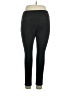 Sofia by Sofia Vergara Solid Gray Active Pants Size XL - photo 2