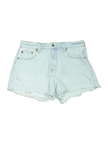 Abercrombie & Fitch Denim Shorts (view 1)