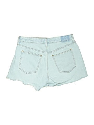 Abercrombie & Fitch Denim Shorts (view 2)