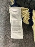 Madewell Stripes Blue Pullover Sweater Size XS - photo 8