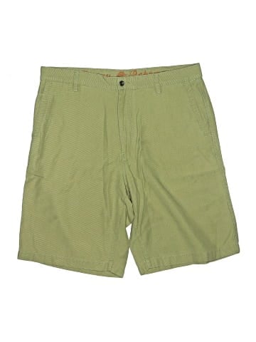 Tommy Bahama Khaki Shorts (view 1)