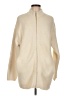Point Sur 100% Nylon Ivory Coat Size M - photo 1