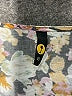 Boden Floral Gray Romper Size XS - photo 4