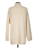 Point Sur 100% Nylon Ivory Coat Size M - photo 2