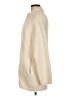 Point Sur 100% Nylon Ivory Coat Size M - photo 5