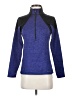 Eddie Bauer Blue Long Sleeve Top Size XS - photo 1