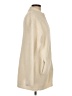 Point Sur 100% Nylon Ivory Coat Size M - photo 4