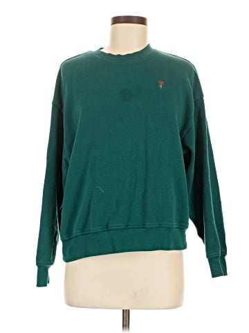 Victoria's Secret Sweatshirt (view 1)