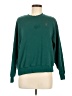 Victoria's Secret Green Sweatshirt Size M - photo 1