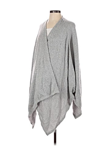 Isabel Maternity Poncho (view 1)
