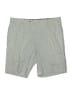 PETER MILLAR Gray Khaki Shorts Size 36 waist - photo 1