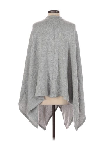 Isabel Maternity Poncho (view 2)