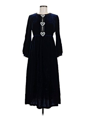 Saloni Casual Dress (view 1)