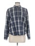 Toad & Co 100% Cotton Blue Pullover Sweater Size M - photo 1