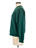 Victoria's Secret Green Sweatshirt Size M - photo 5