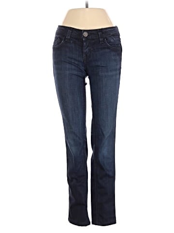 Dylan George Jeans (view 1)