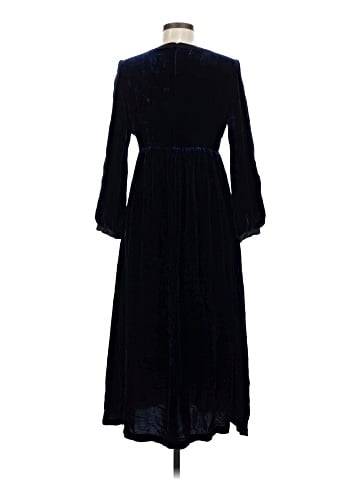 Saloni Casual Dress (view 2)
