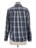 Toad & Co 100% Cotton Blue Pullover Sweater Size M - photo 2