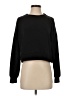 Jolie Black Sweatshirt Size S - photo 1
