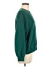 Victoria's Secret Green Sweatshirt Size M - photo 4