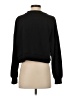 Jolie Black Sweatshirt Size S - photo 2