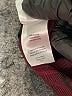 Rails 100% Rayon Plaid Burgundy Long Sleeve Button-Down Shirt Size XS - photo 8