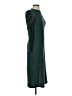 Assorted Brands Green Casual Dress Size S - photo 4