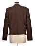 Tommy Hilfiger Brown Blazer Size L - photo 2