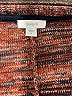 Purejill Red Pullover Sweater Size M - photo 4