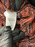 Purejill Red Pullover Sweater Size M - photo 5