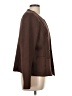 Tommy Hilfiger Brown Blazer Size L - photo 4