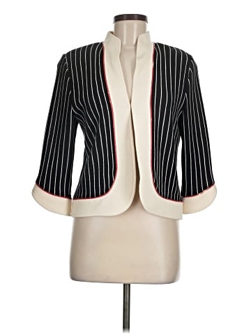 St. John Collection Blazer (view 1)