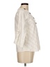 JOA Ivory 3/4 Sleeve Blouse Size M - photo 4