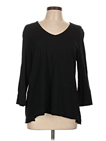 Elliott Lauren Pullover Sweater (view 1)