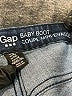 Gap Outlet Blue Jeans Size 10 - photo 7